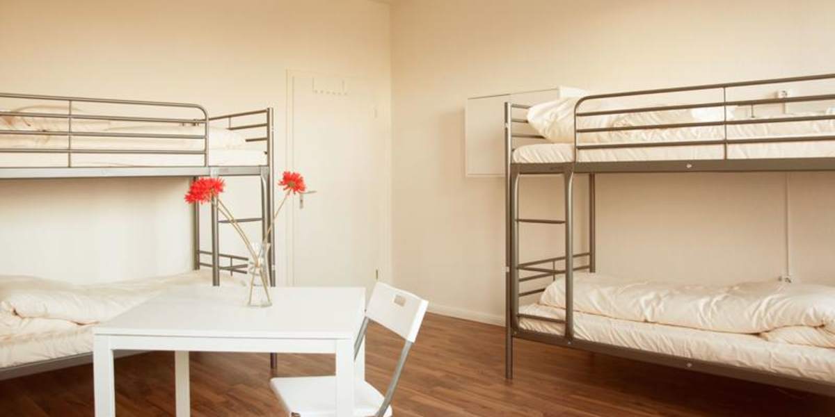 MAC City Hostel