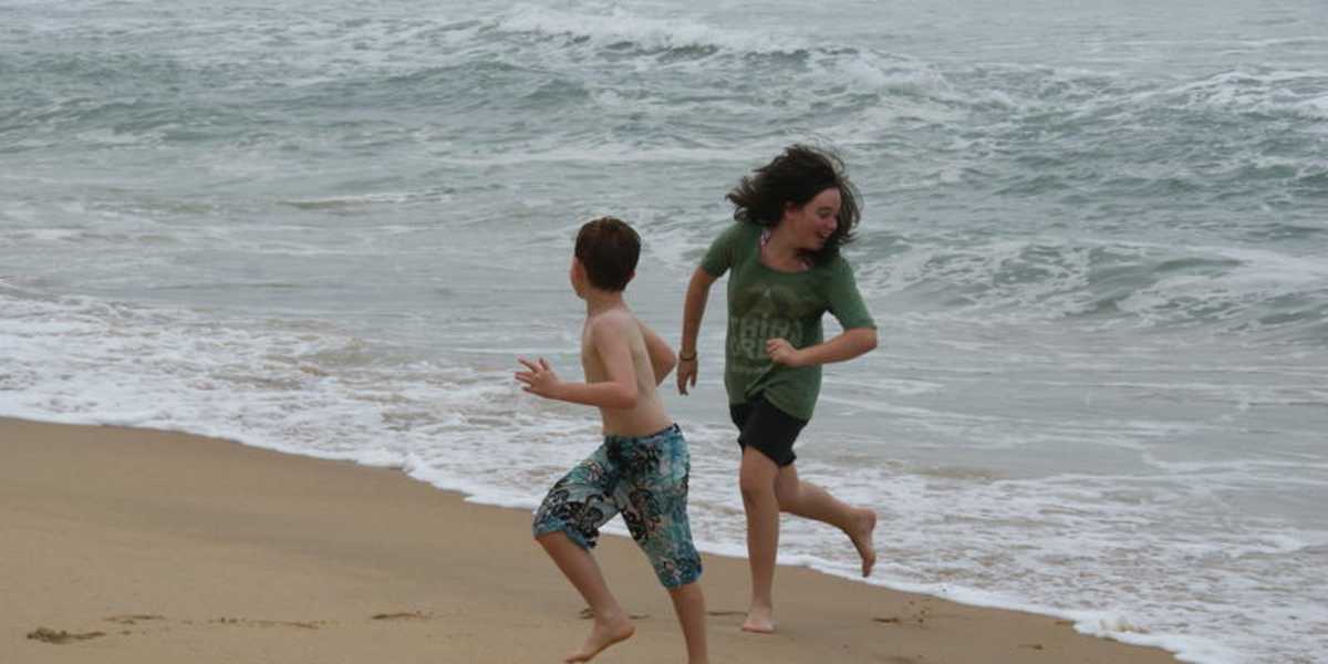 Seashore Homely Stay and Restaurant