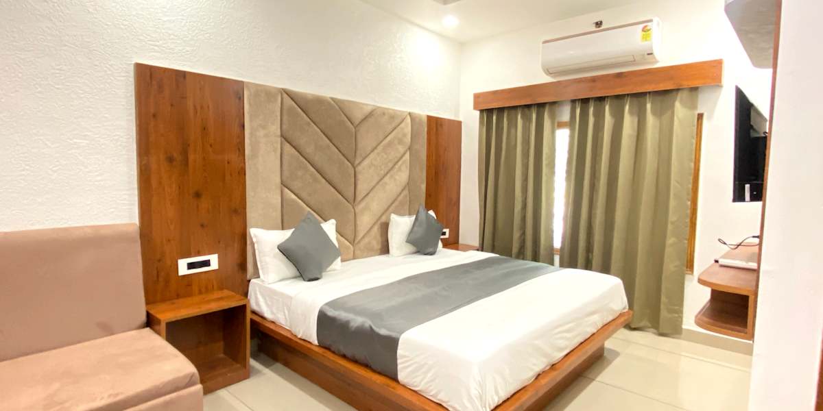 Sonu Guesthouse