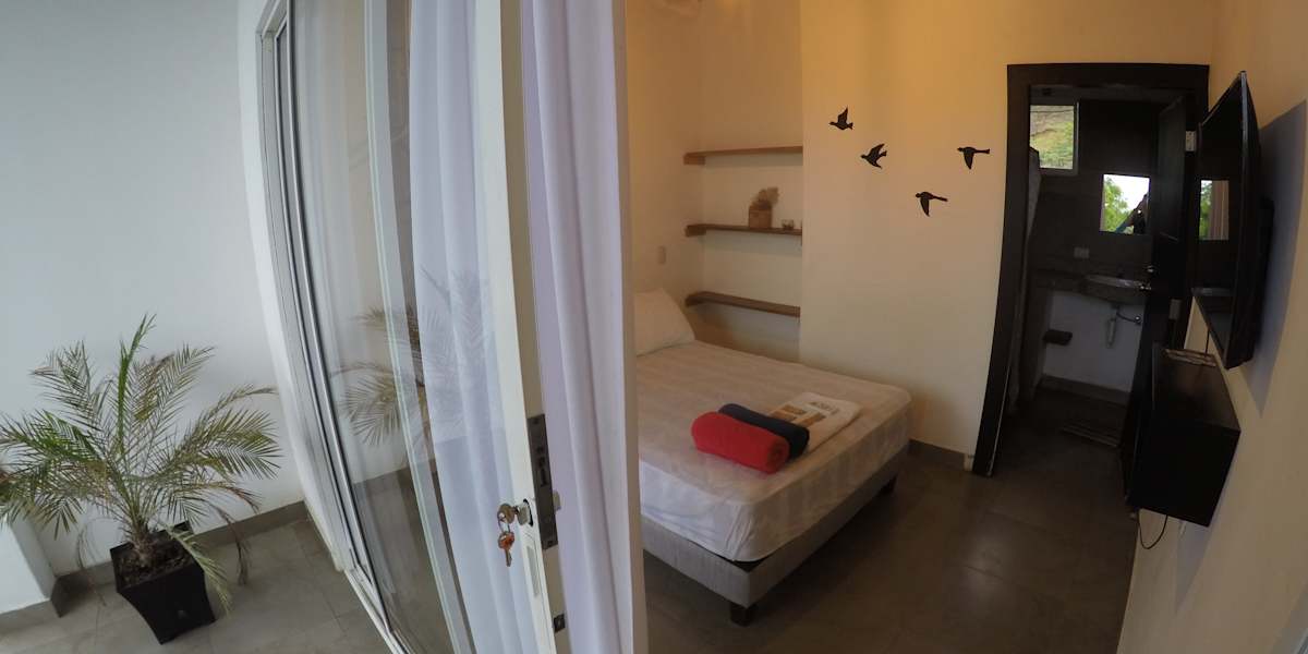 Kiwi Hostel Montanita
