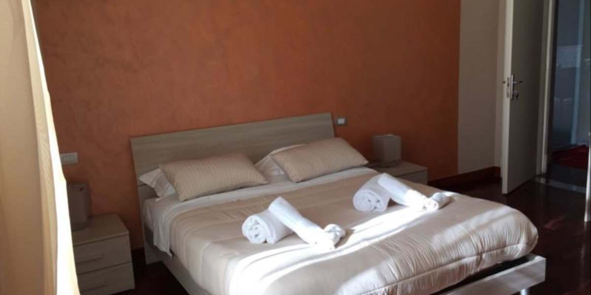 B&B Chez Moi