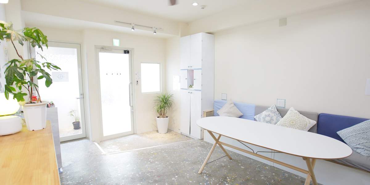 Casa Blanca Guesthouse