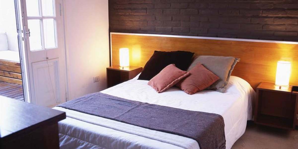 Hostel Carlos Gardel