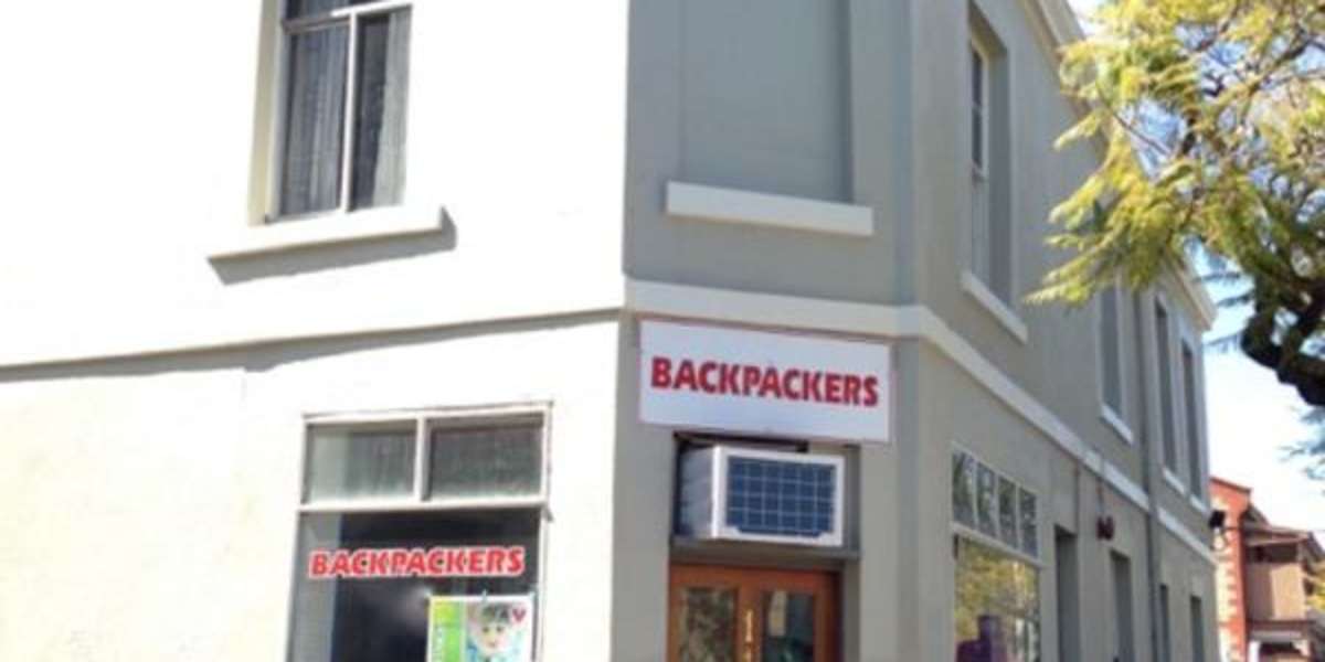 Shingo's Backpackers
