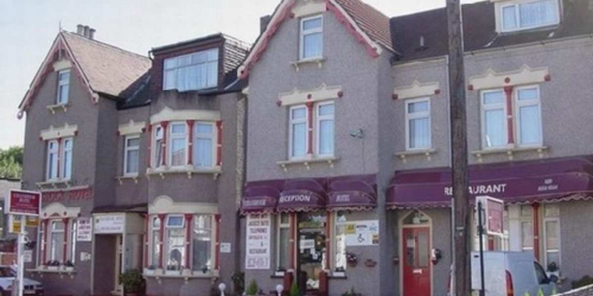 Cranbrook Hotel