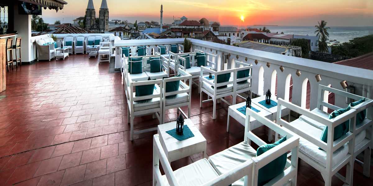 Maru Maru Hotel