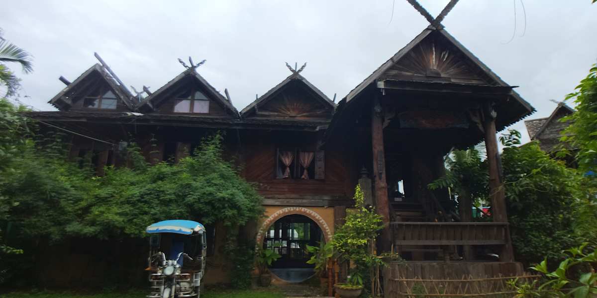 UP2U Guesthouse