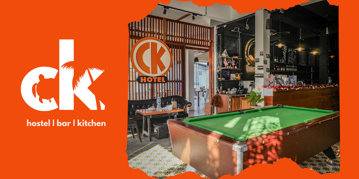 CK Hostel