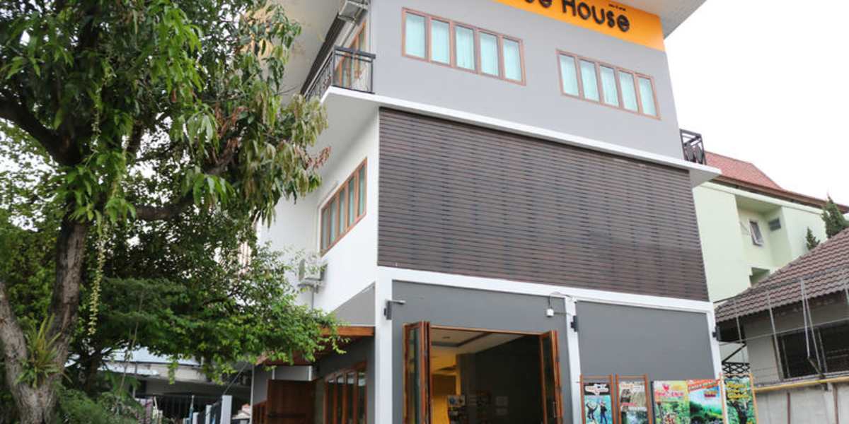 The Ghee House