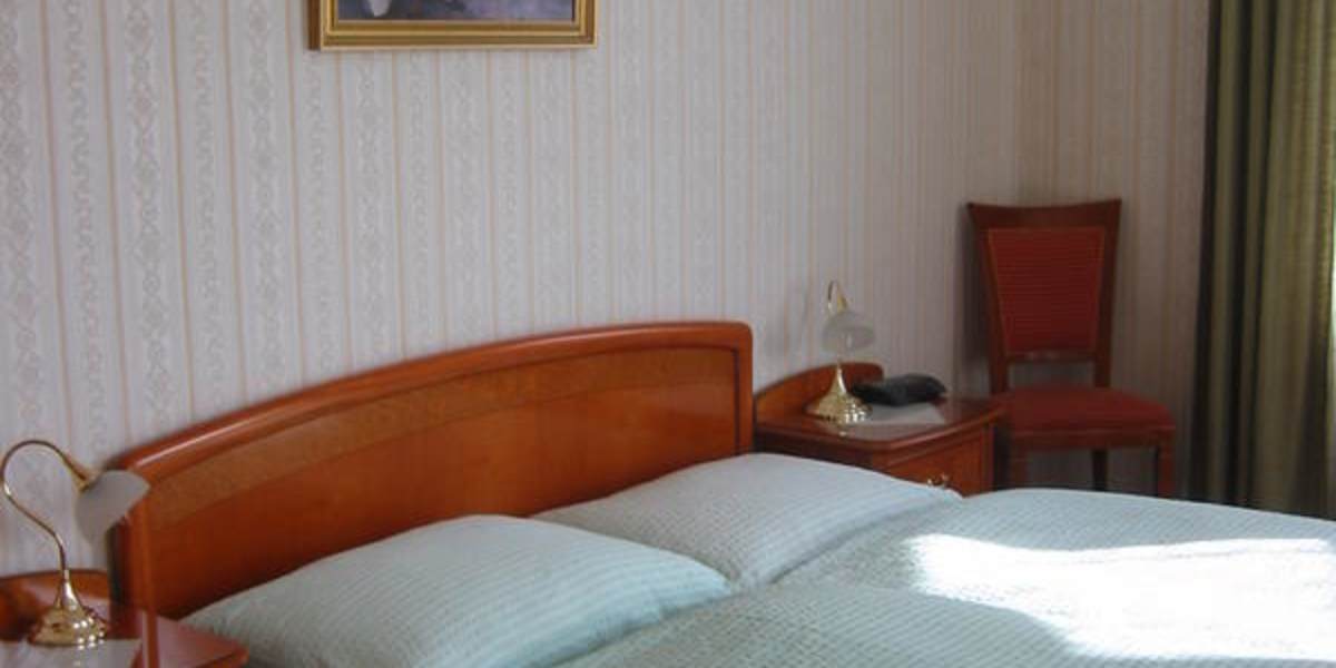 Gally Apartments Vienna