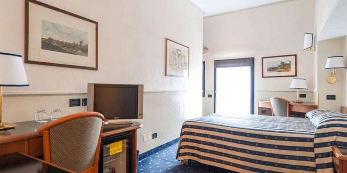Hotel Flora