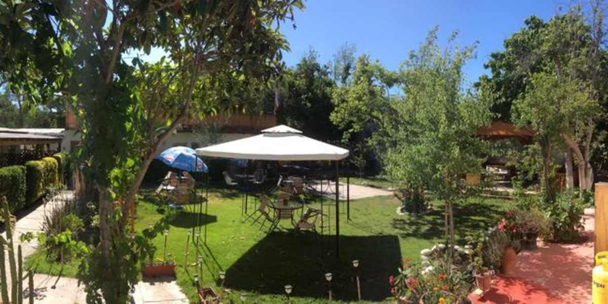 Hostal Michel