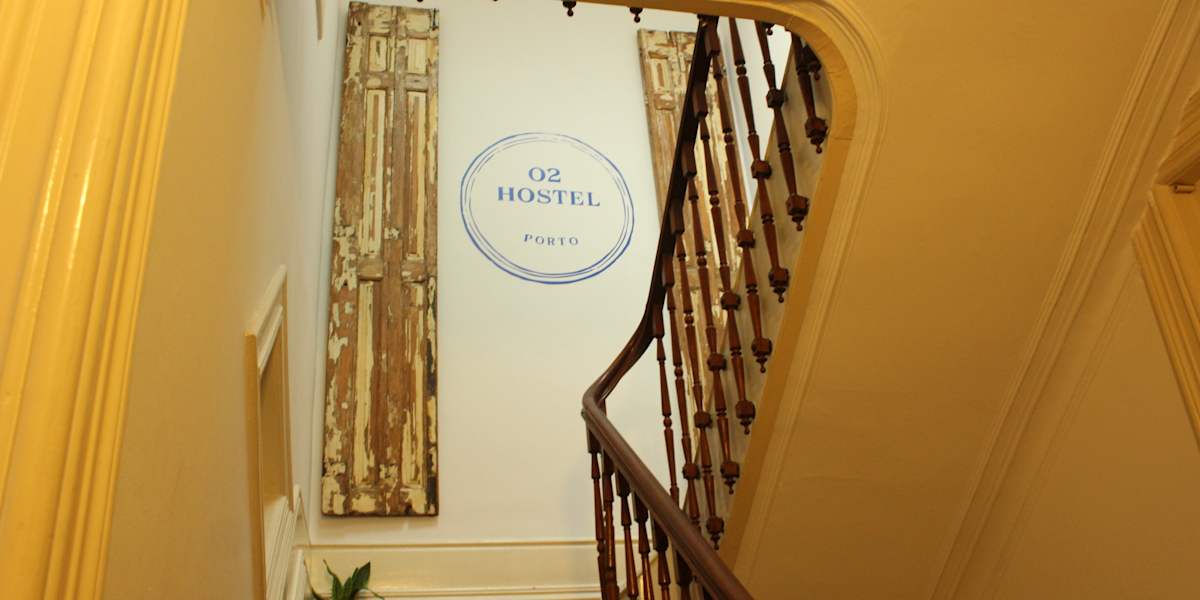 O2 Hostel