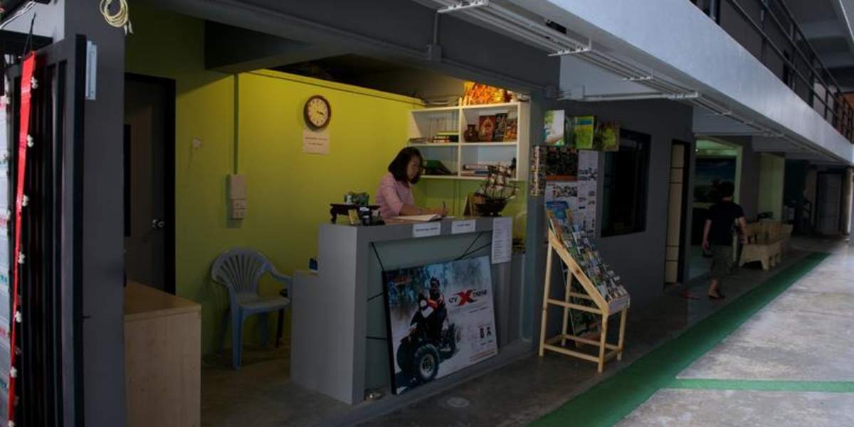 9 Hostel Chiang Mai