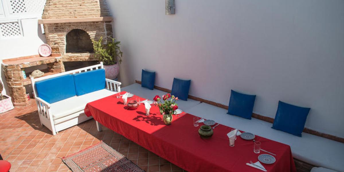 Riad Dar Afram