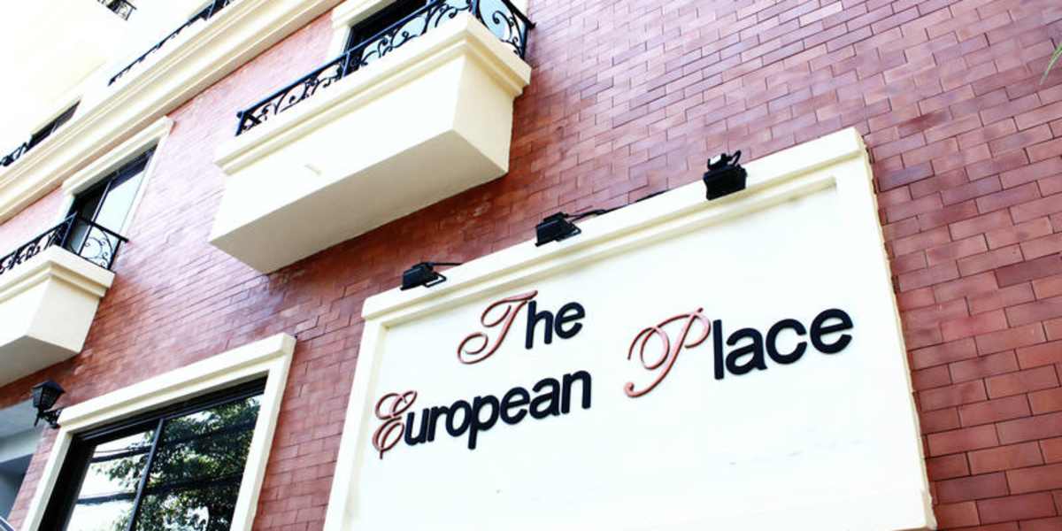 The European Place