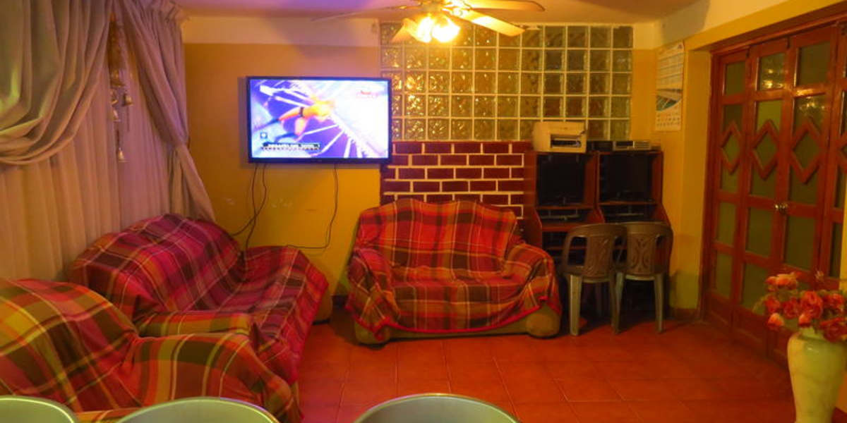 Nery Lodging