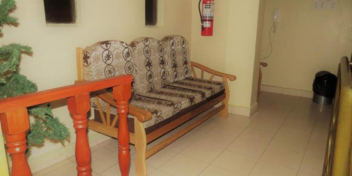 Nery Lodging