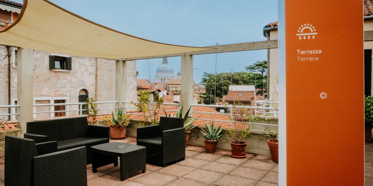 Casa Accademia