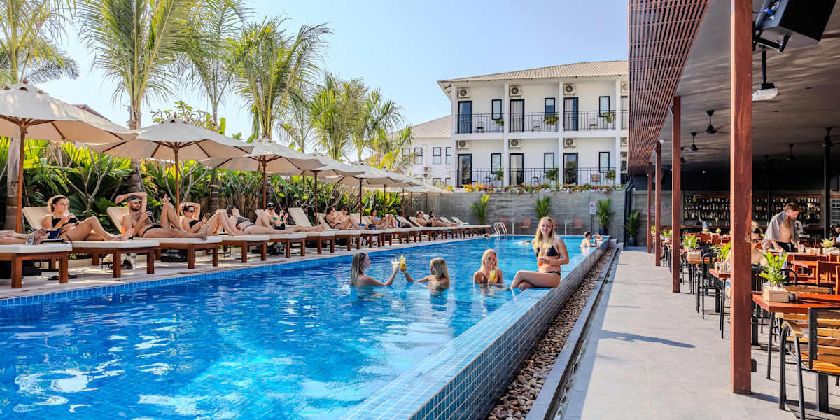Onederz Siem Reap