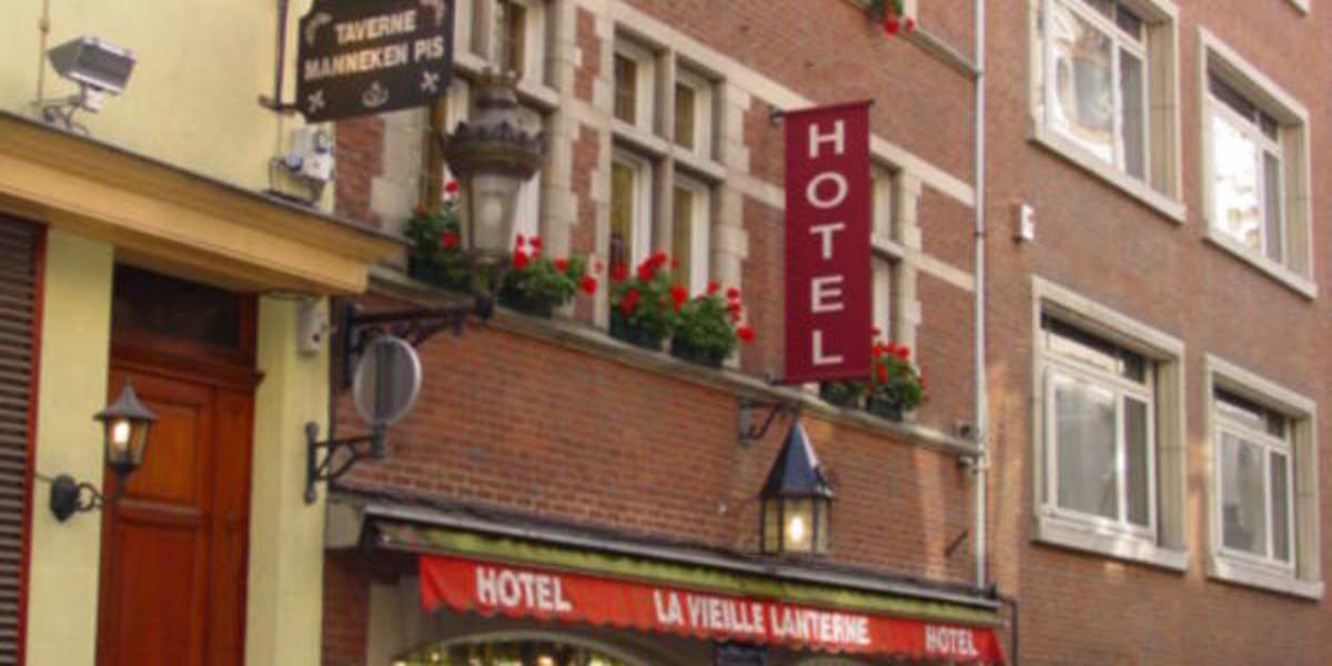 La Vieille Lanterne
