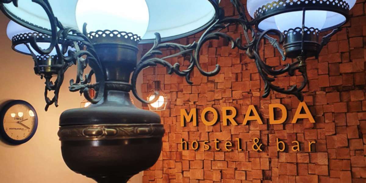 Morada Hostel