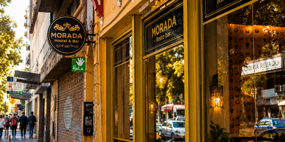 Morada Hostel