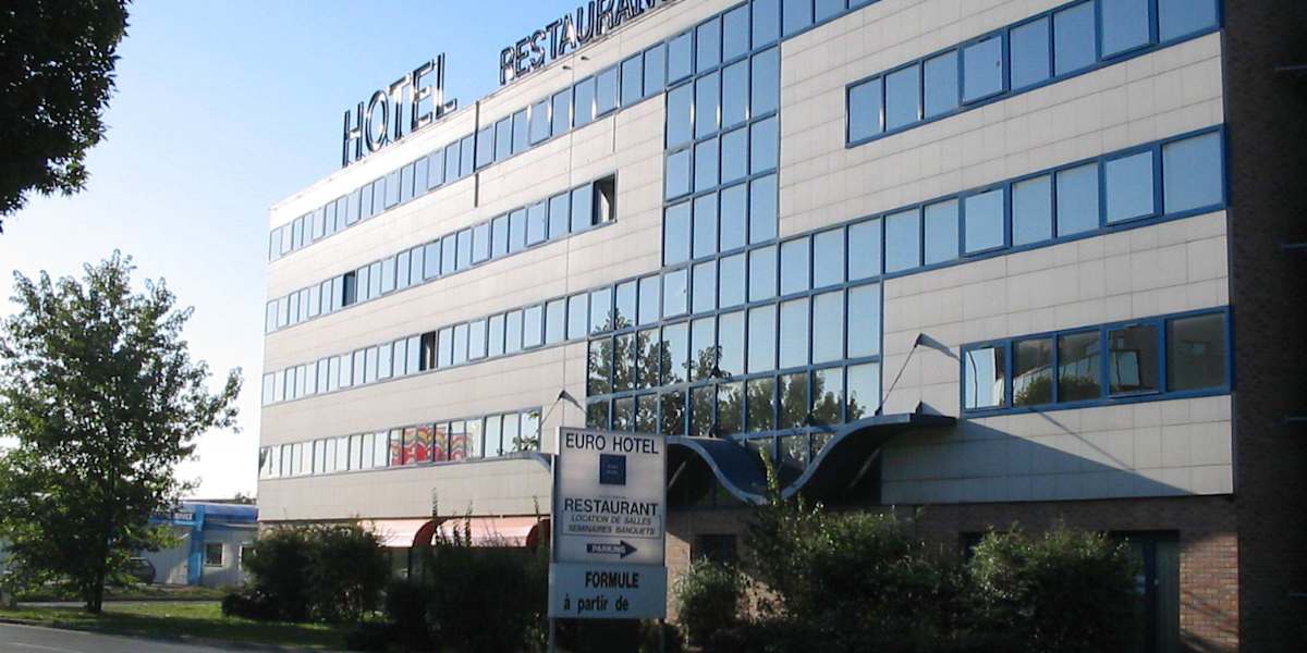 Eurohotel