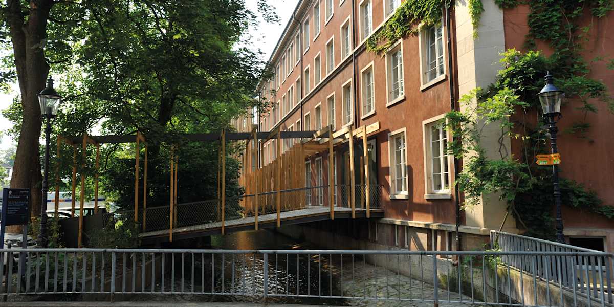 Basel Youth Hostel