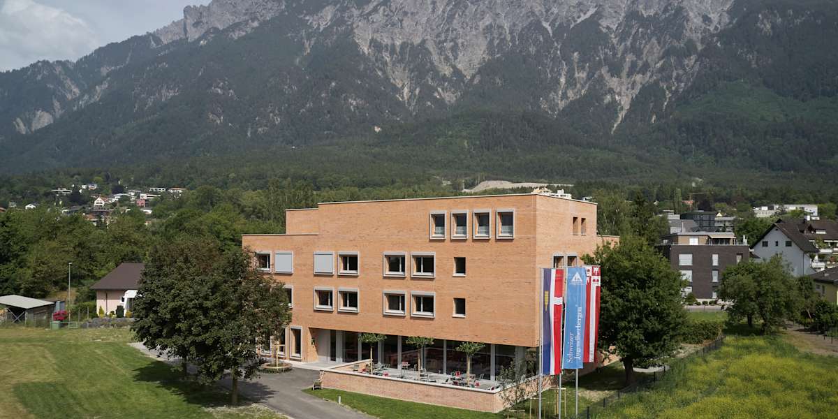 Schaan-Vaduz Youth Hostel