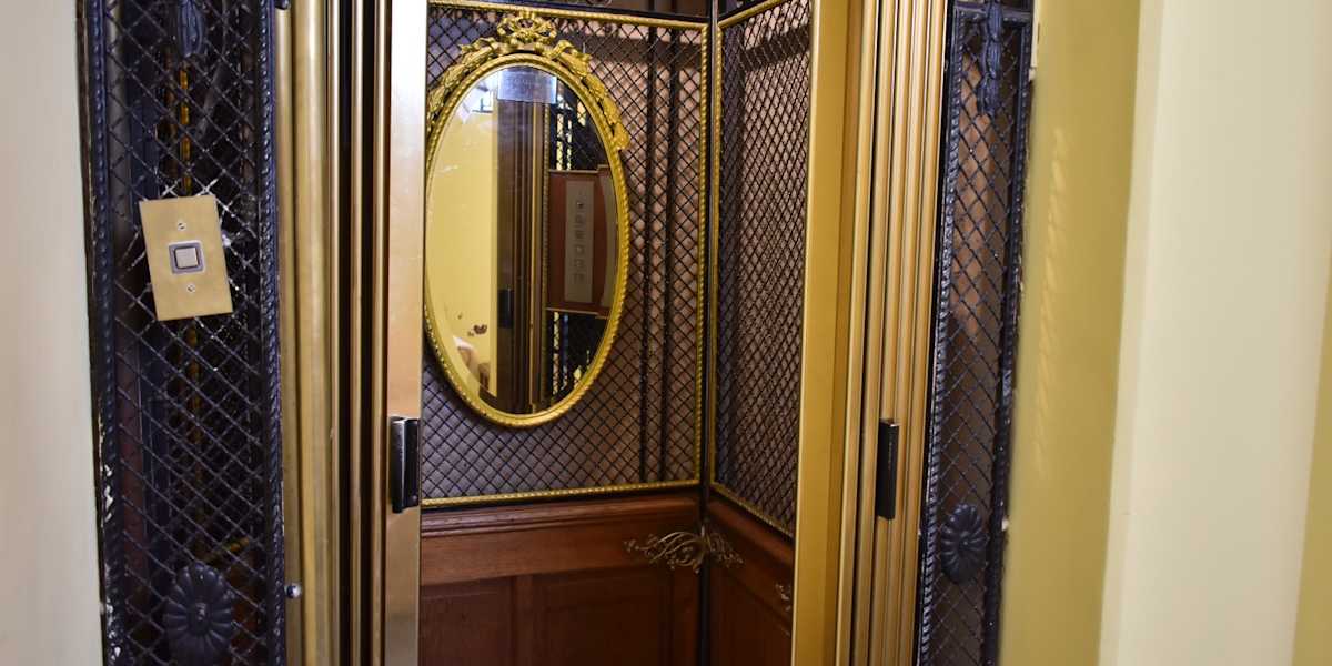 Hotel Frossard