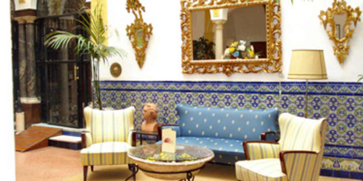 Hotel Abanico