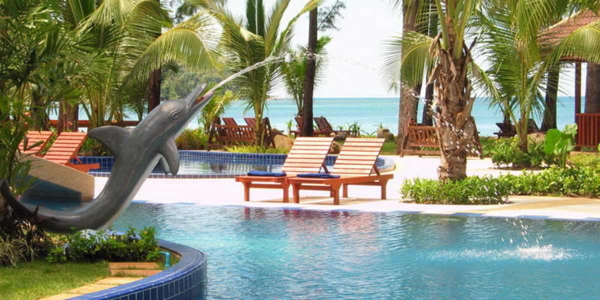 Best Western Premier Bangtao Beach Resort & Spa