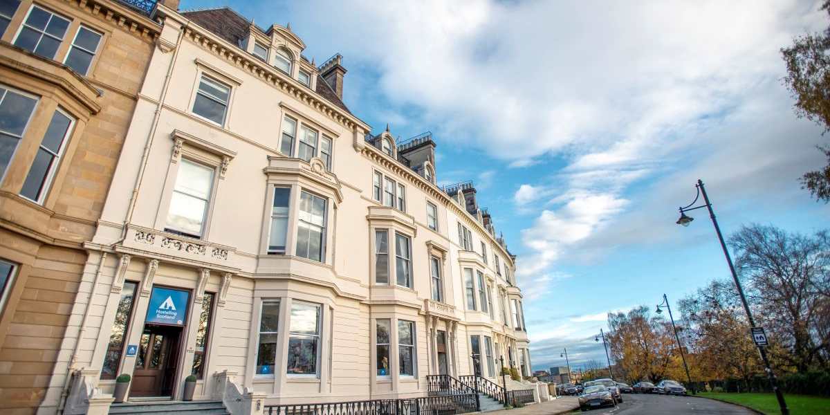Glasgow Youth Hostel