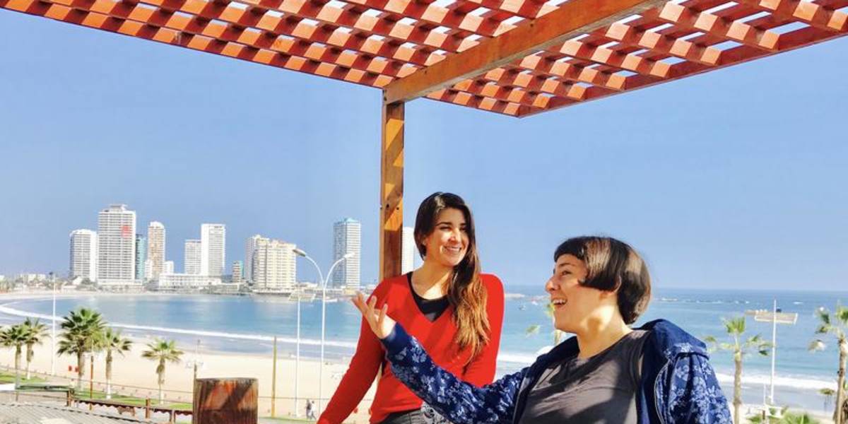 Backpacker`s Hostel Iquique