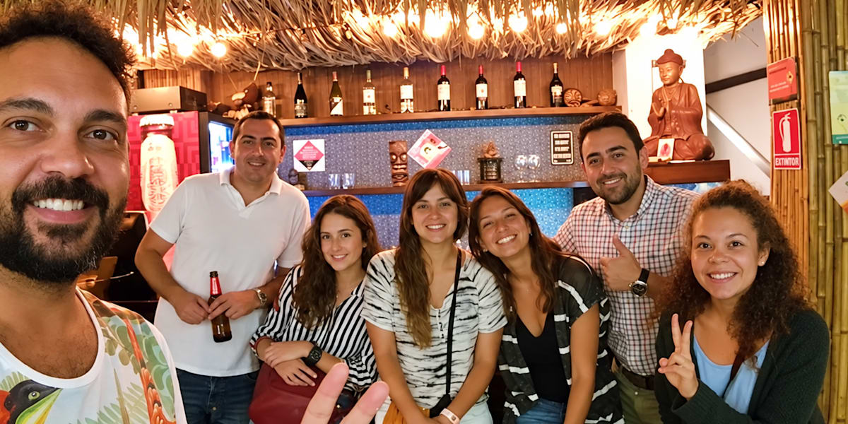 Casa Kiwi Hostel Medellin