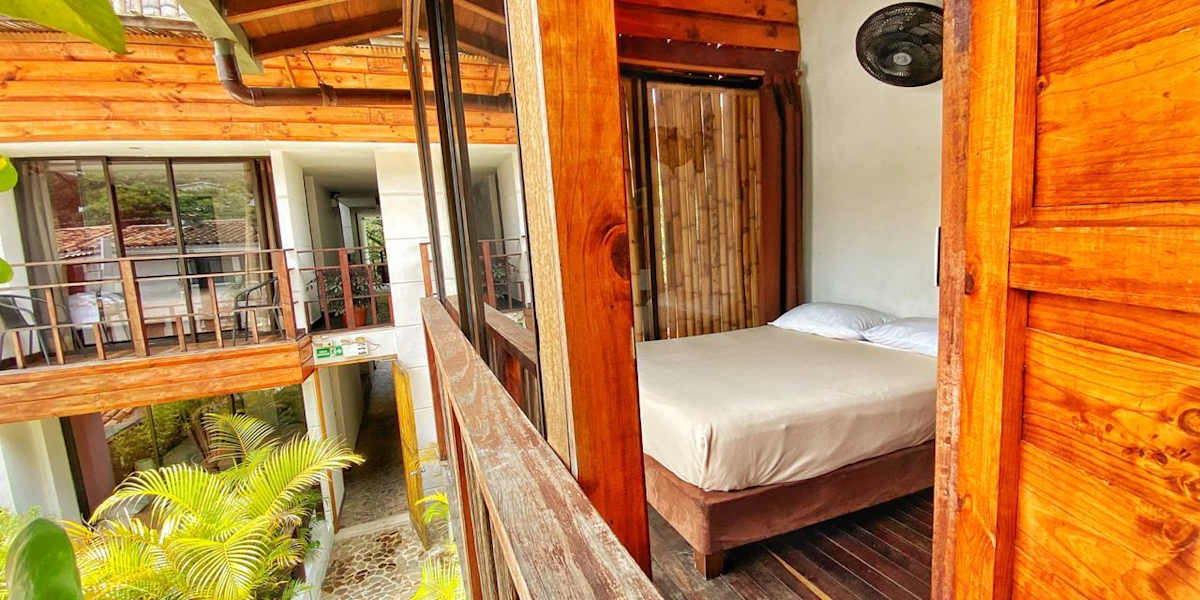 Casa Kiwi Hostel Medellin