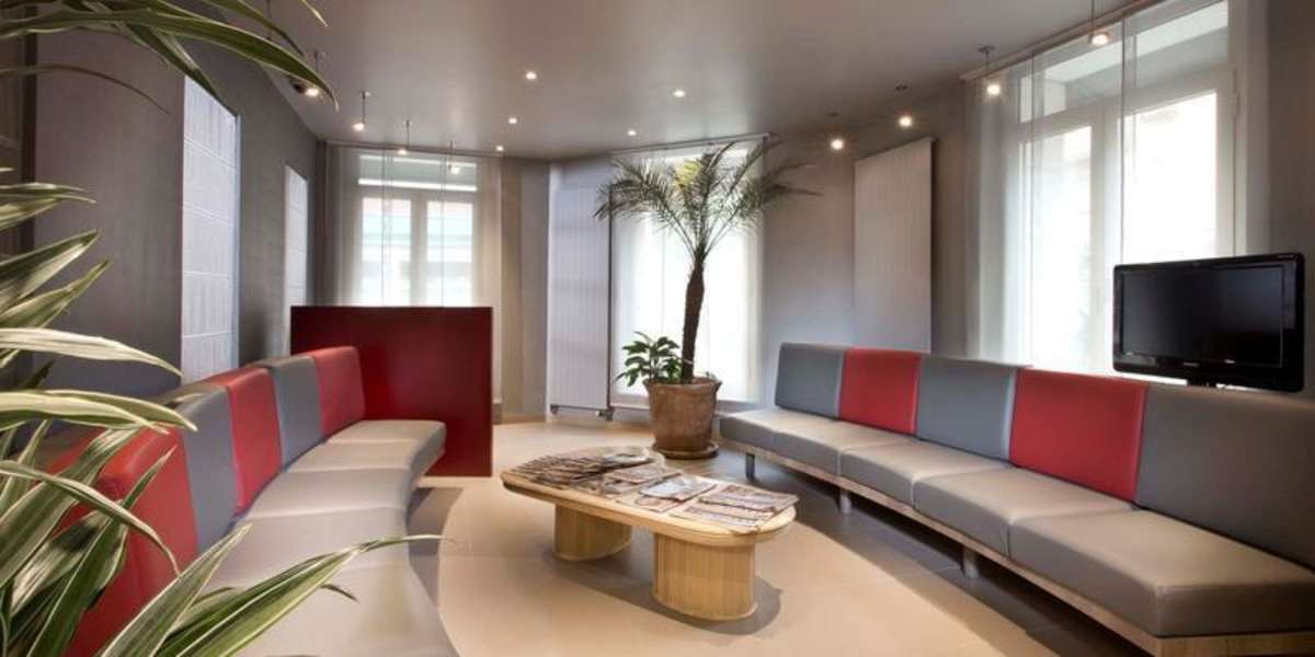 Hotel Alize Grenelle Tour Eiffel