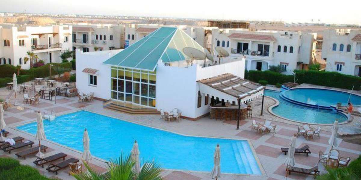 Logaina Sharm Resort