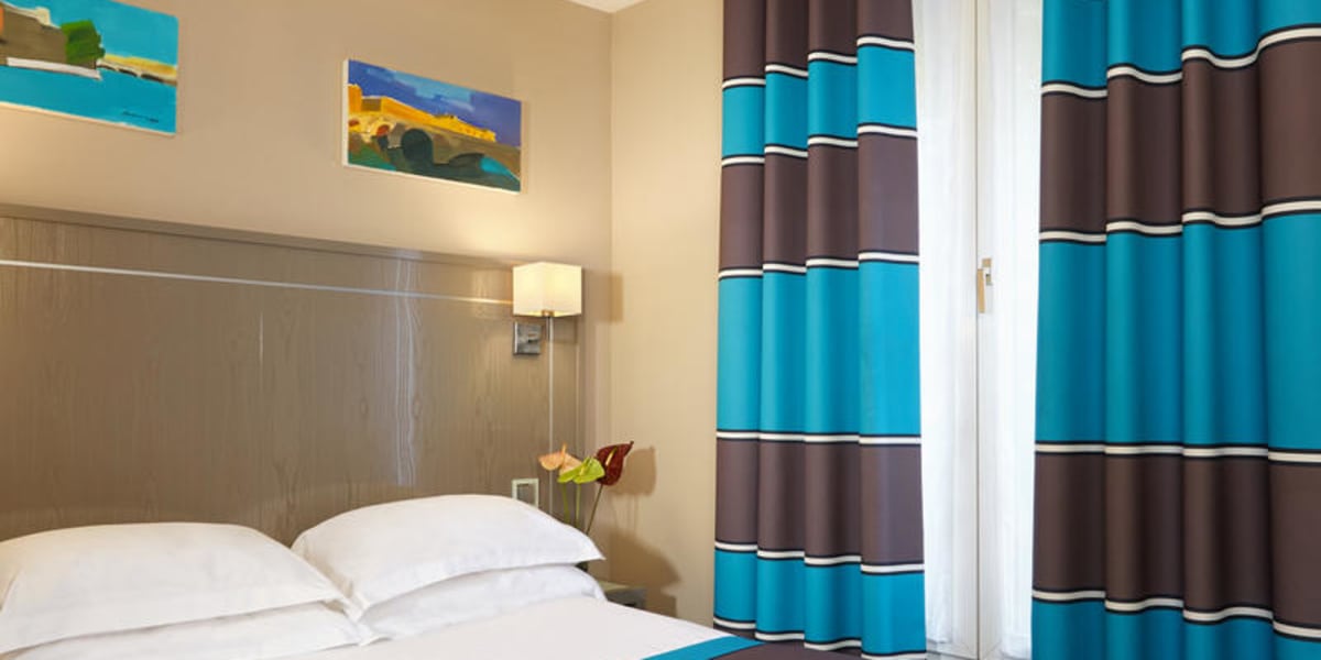 Hotel Beaugrenelle Saint-Charles