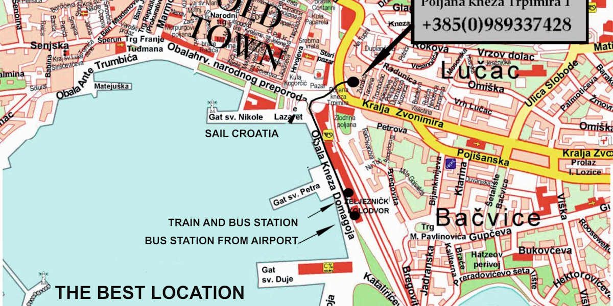 Hostel Split