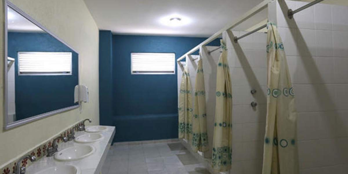 Mexico City Hostel