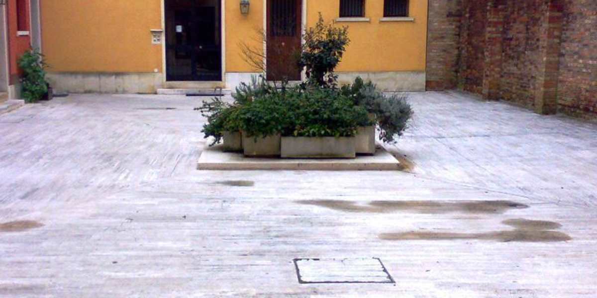 Dimora Il Veliero Romantico