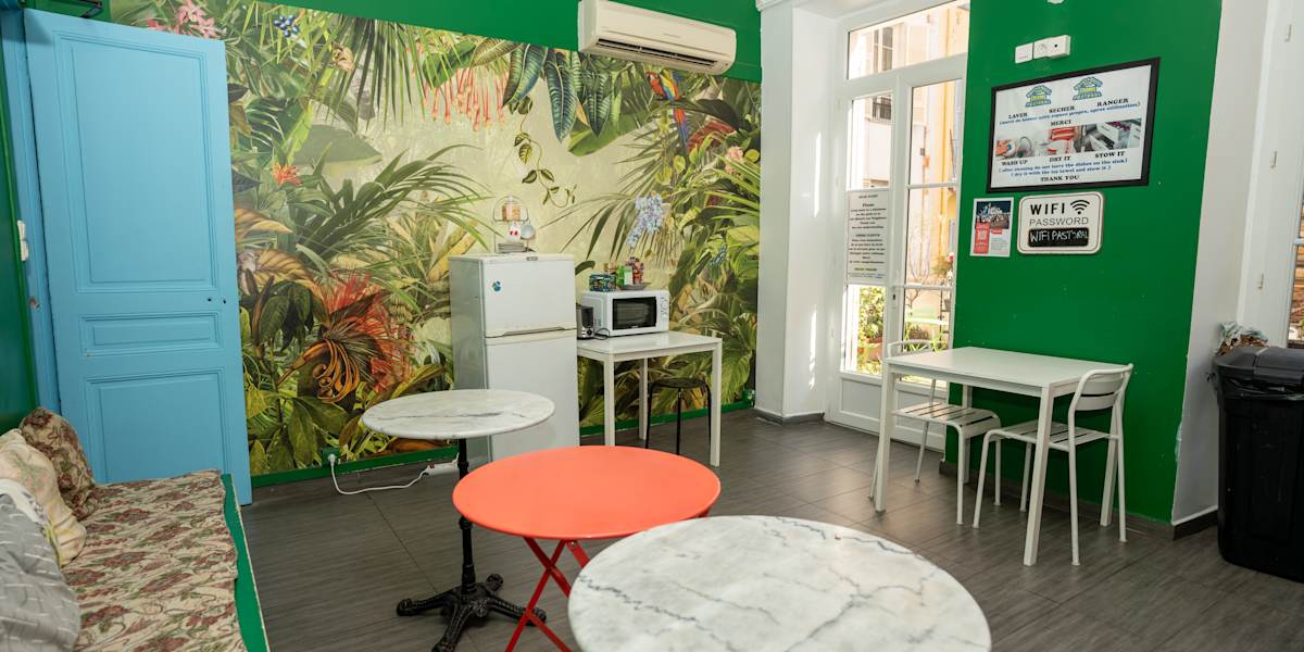 Hostel Pastoral