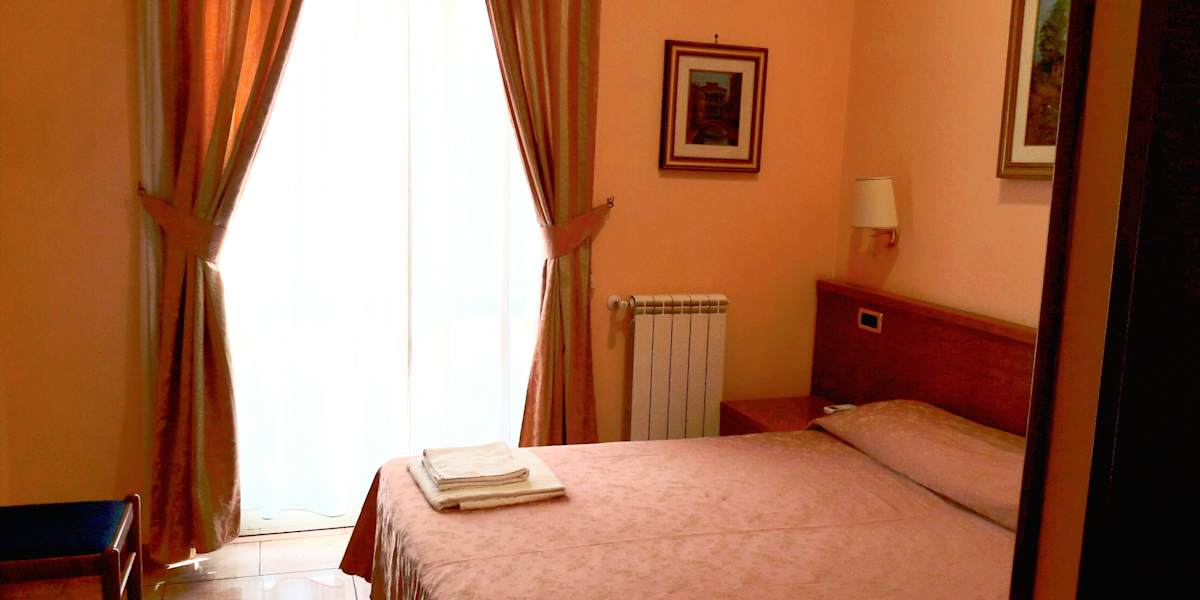 Hotel Aristotele