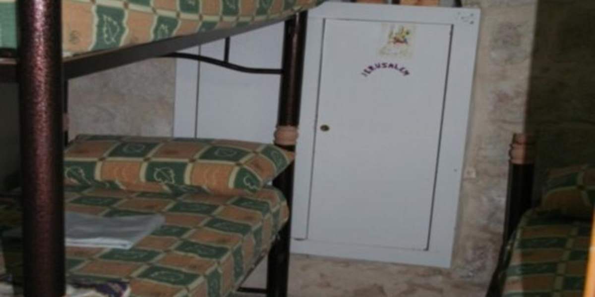 New Swedish Hostel