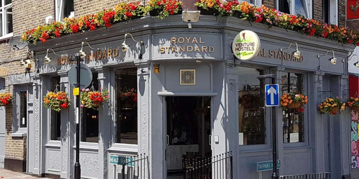 Book a Bed Hostels