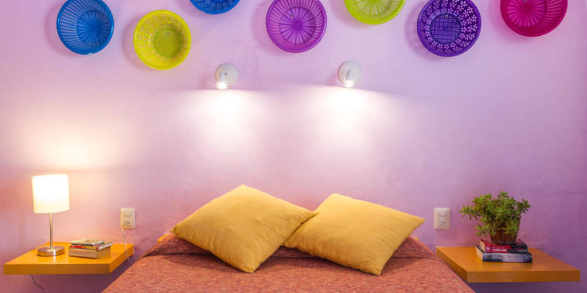 Casa de Don Pablo Hostel