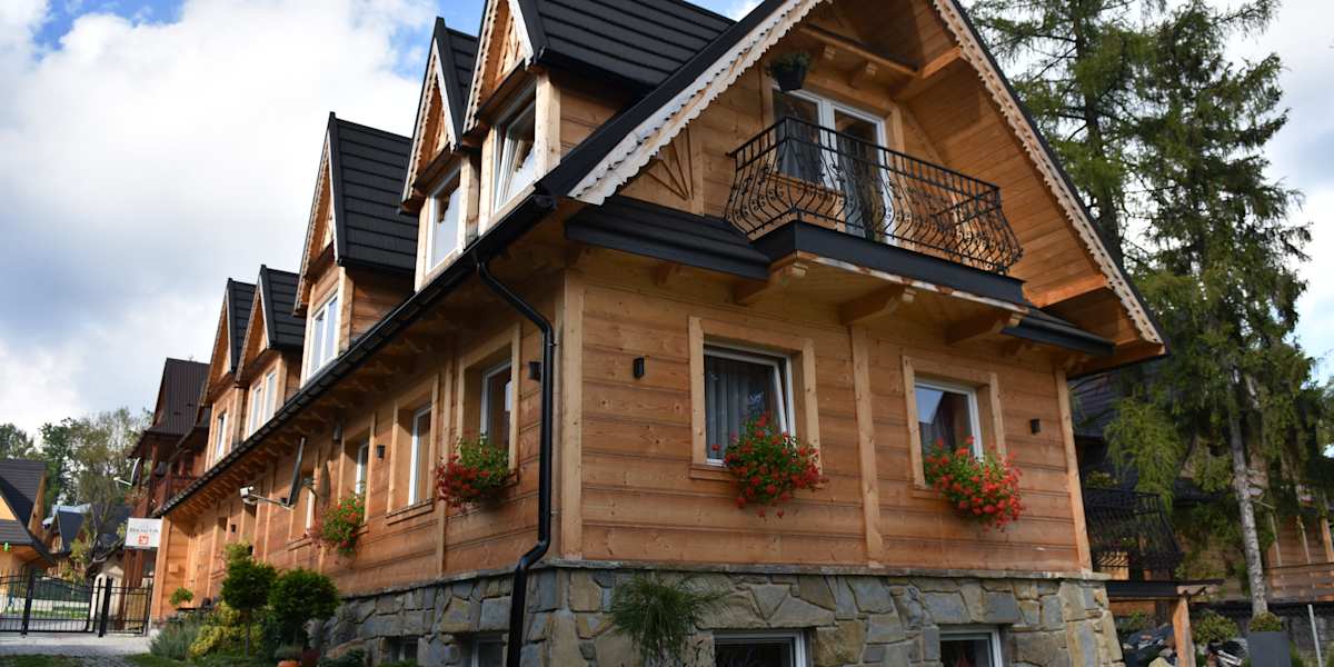 Guesthouse Benita
