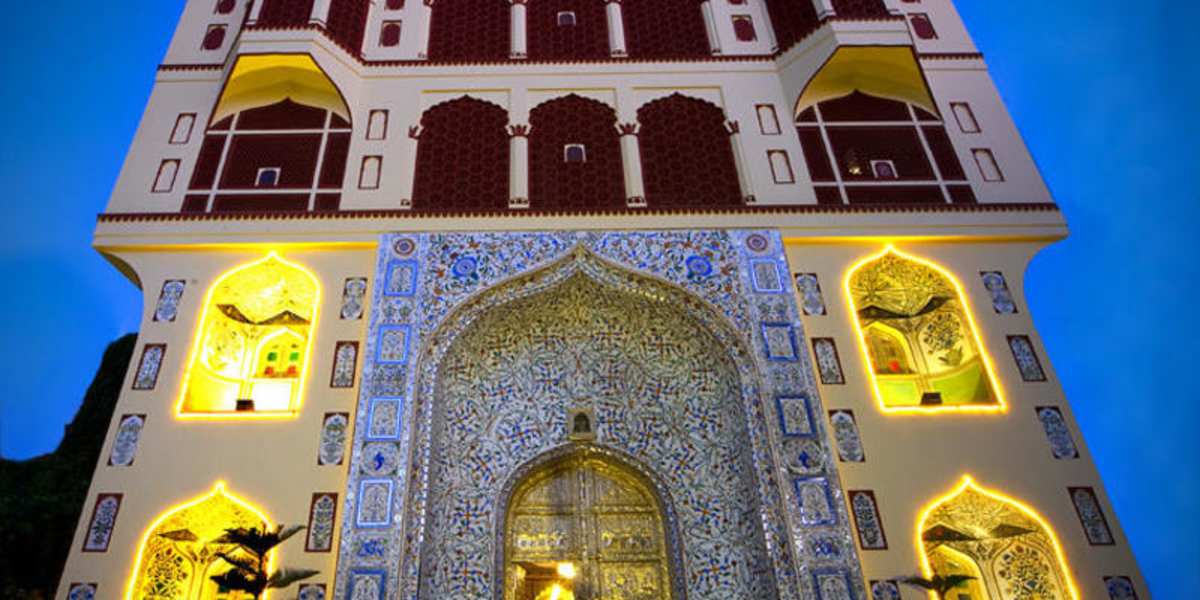Umaid Mahal